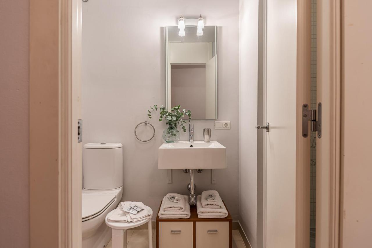 Waou Andalusian Soul Centre Apartament Sewilla