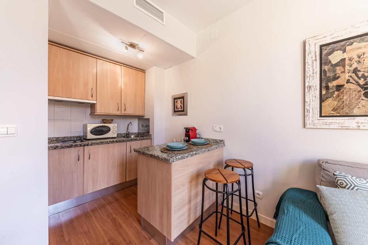 Apartament Waou Andalusian Soul Centre