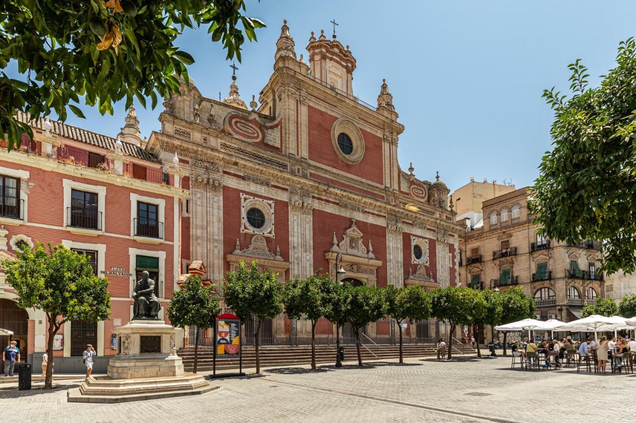 Apartament Waou Andalusian Soul Centre