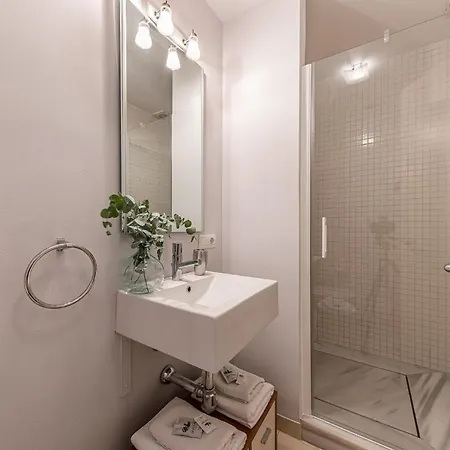 Appartement Waou Andalusian Soul Centre à Séville Extérieur photo